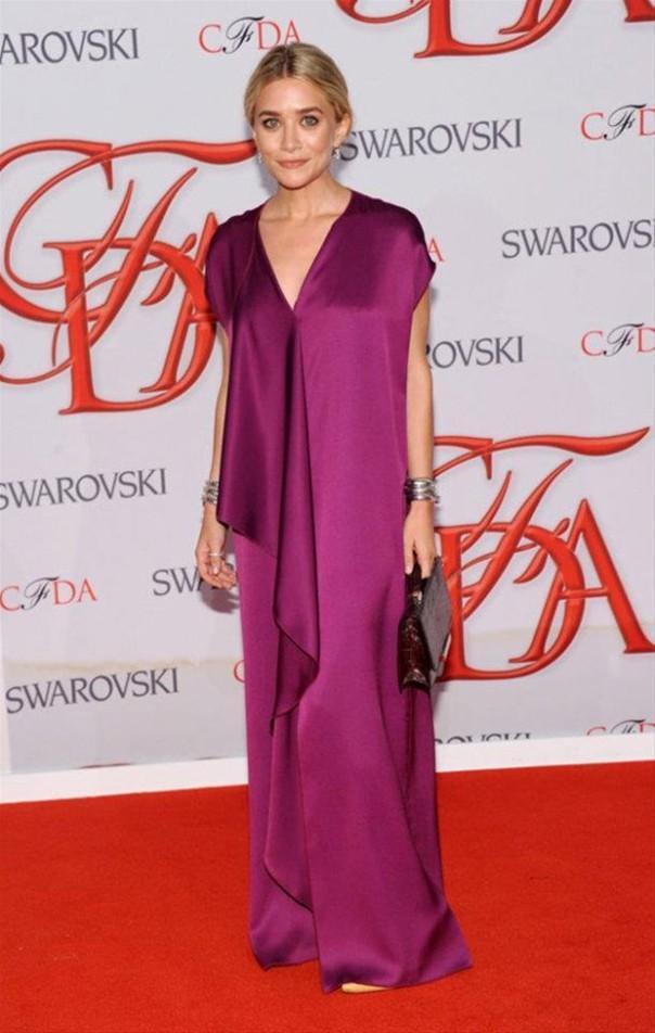 CFDA 2012 Ödül Töreni