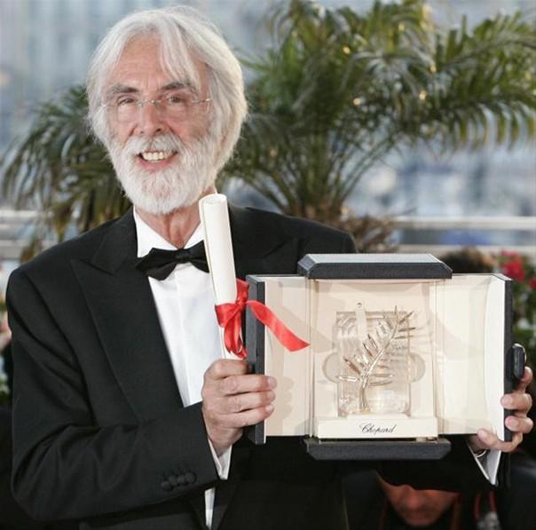65.Cannes Film Festivali Ödülleri