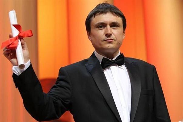65.Cannes Film Festivali Ödülleri