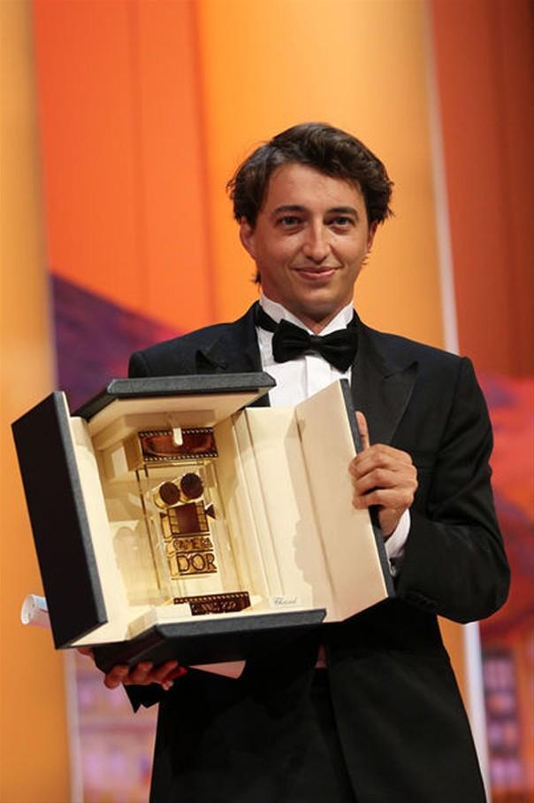 65.Cannes Film Festivali Ödülleri