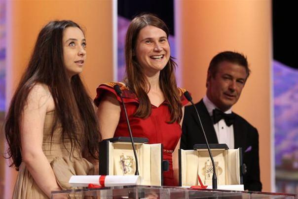 65.Cannes Film Festivali Ödülleri