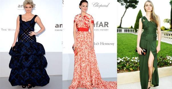 amfAR’s Cinema Against Aids Gala