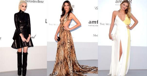 amfAR’s Cinema Against Aids Gala