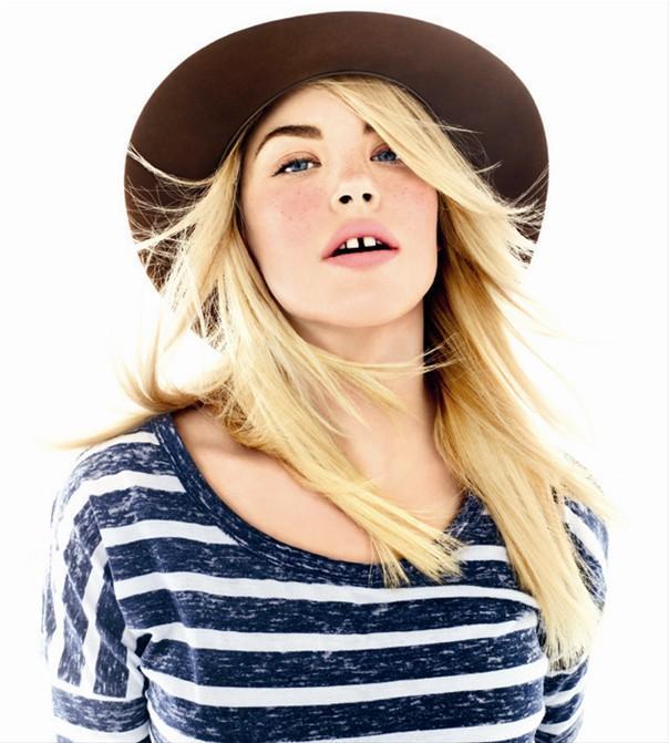 GAP - #BeYourOwnT
