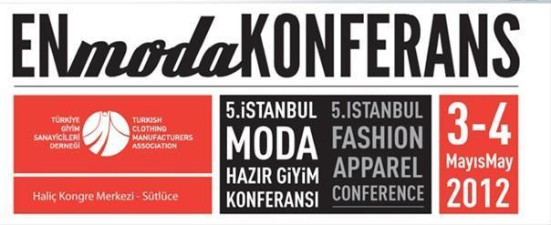 İstanbul Moda Hazır Giyim Konferansı