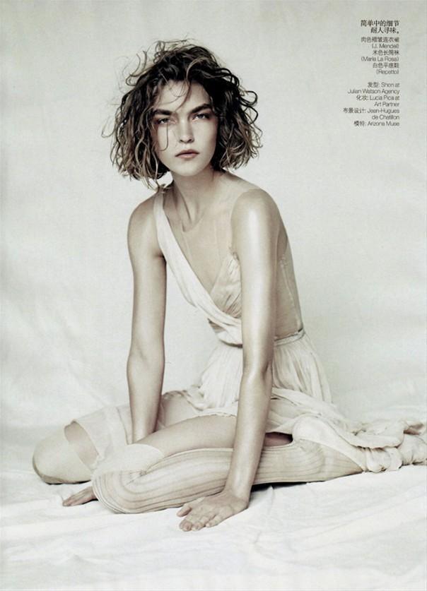 Arizona Muse