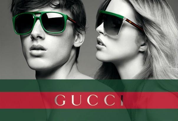 Gucci İlkbahar-Yaz Gözlükleri