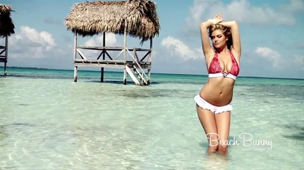 Beach Bunny