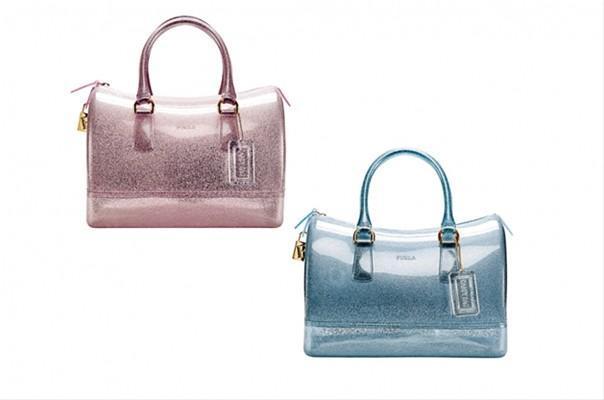 Furla İlkbahar-Yaz 2012