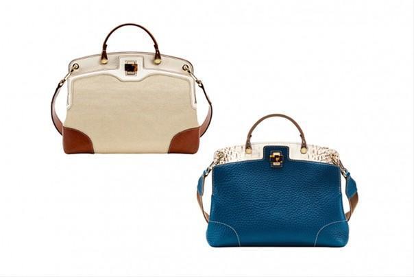 Furla İlkbahar-Yaz 2012