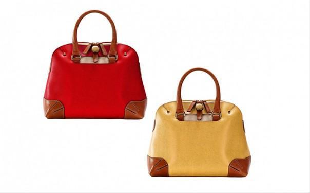 Furla İlkbahar-Yaz 2012