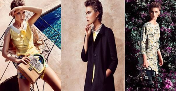 En Klasik Massimo Dutti