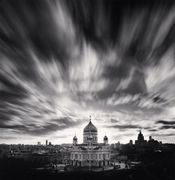 MICHAEL KENNA – MAGNUM SILENTIUM
