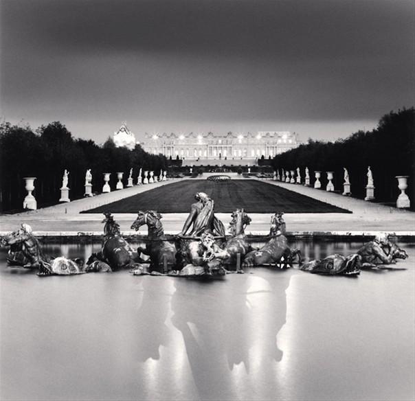MICHAEL KENNA – MAGNUM SILENTIUM