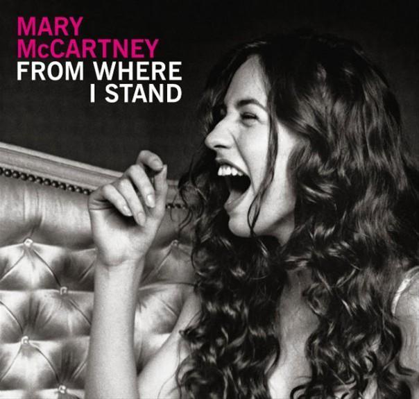 Mary McCartney