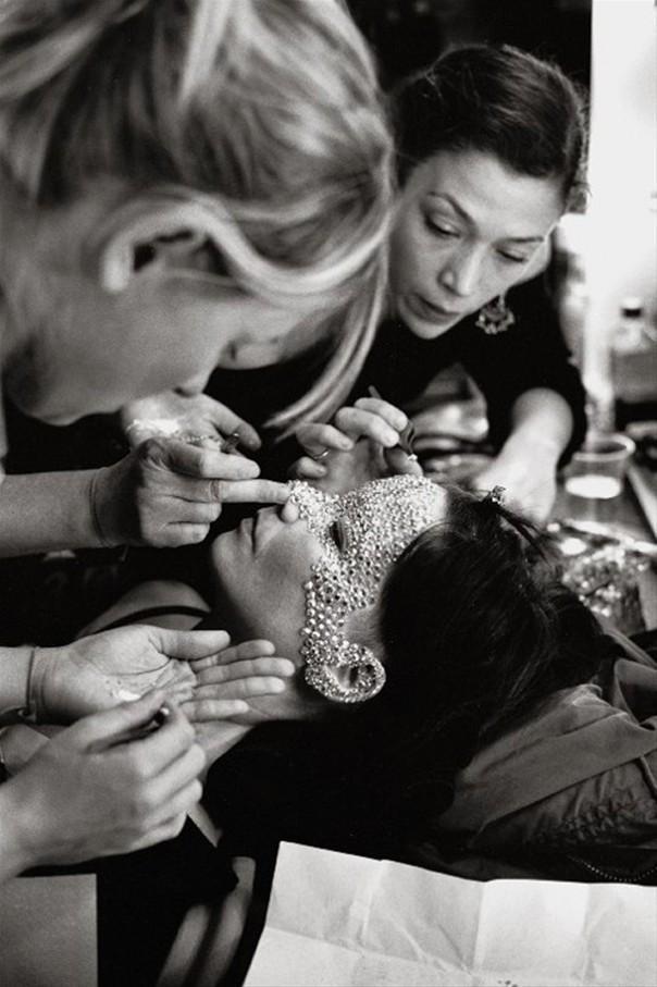 Mary McCartney