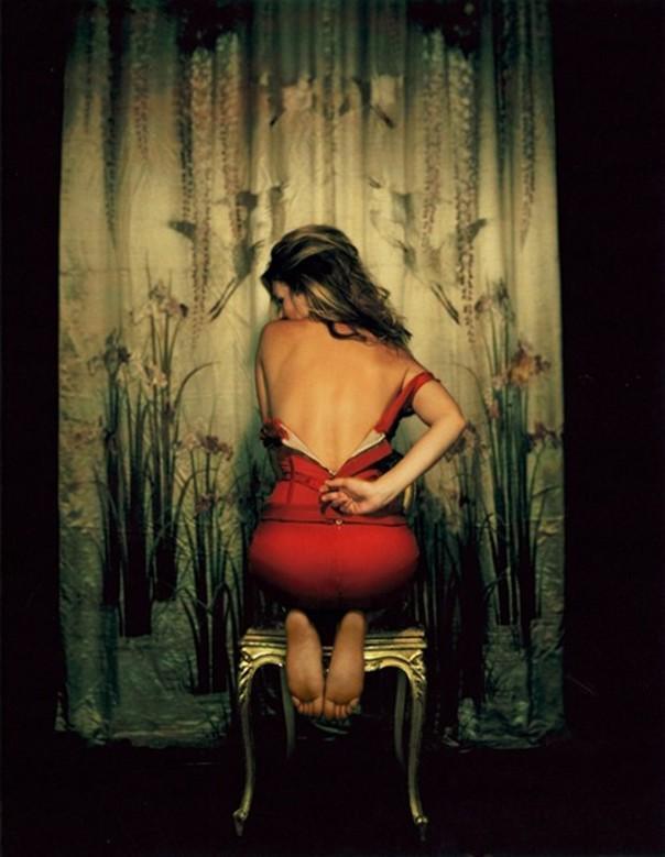 Mary McCartney