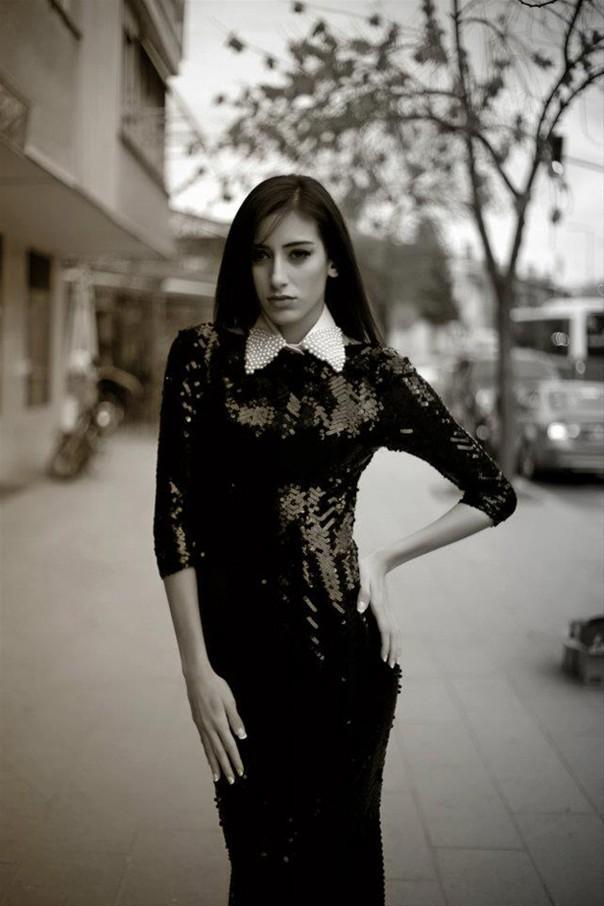 Zeynep Çatal - Röportaj