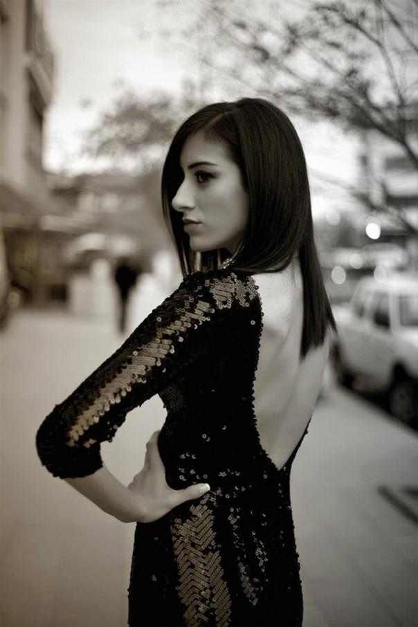 Zeynep Çatal - Röportaj