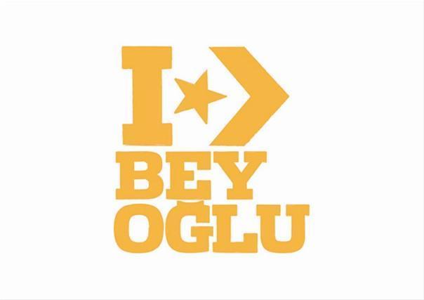 Beyoğlu Converse Mağaza Açılış