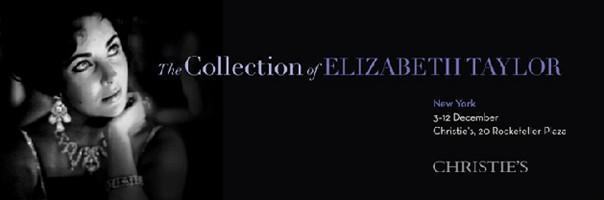 Elizabeth Taylor Mücevherleri