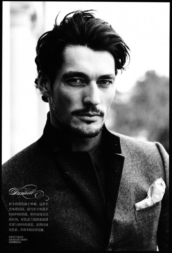 David Gandy