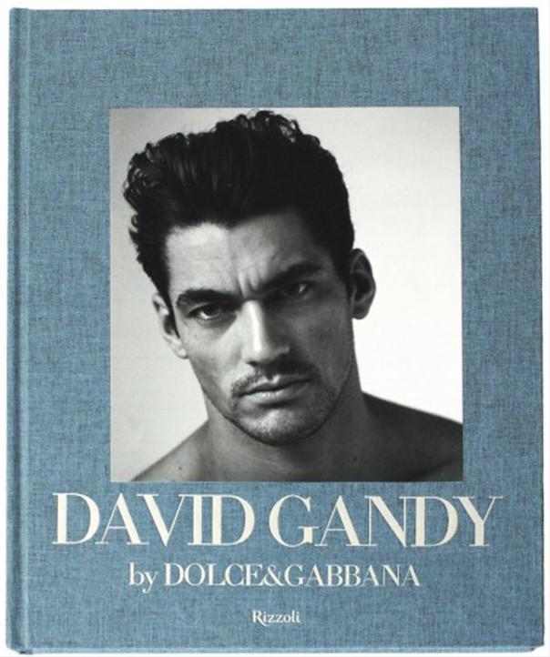 David Gandy