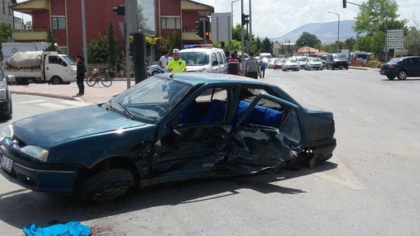 Ramazan Bayramı tatilinde kaza bilançosu: 101 ölü, 731 yaralı