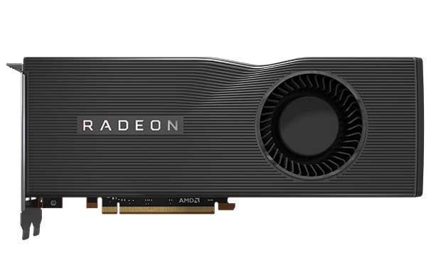 AMD Ryzen 9 3950X ve Radeon RX 5700i duyurdu İşte detaylar