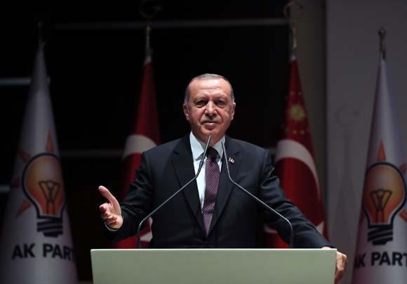 Son dakika | Cumhurbaşkanı Erdoğan: ‘Türkiye S-400leri alacaktır’ demiyorum, almıştır