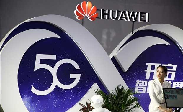 Faroe Adaları’na uçtan uca 5G çözümü Faroe Adaları’na uçtan uca 5G çözümü