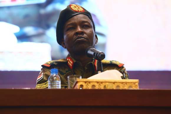Sudan askeri darbe girişiminden çok daha fazlasıyla karşılaştı