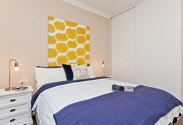 Vurgu edici renklerle birleştirin