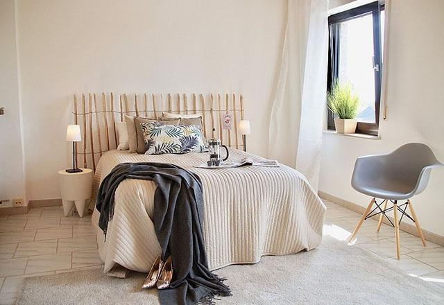 Metalik tonlar kullanın