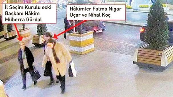İstanbul’da seçim iptali tartışmaları alevlendi