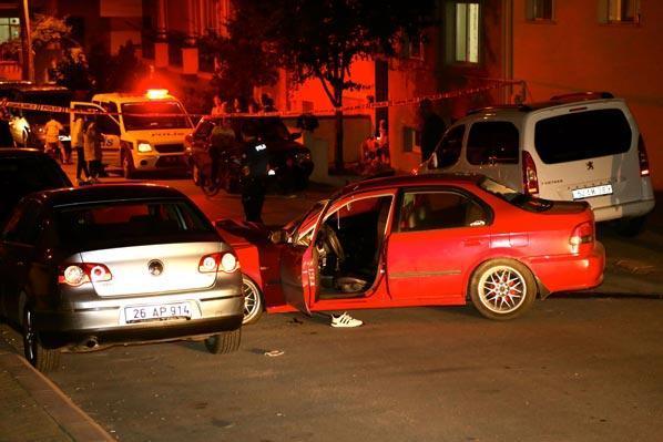 Dün silahlı saldırıya uğramıştı... Acı haber az önce geldi