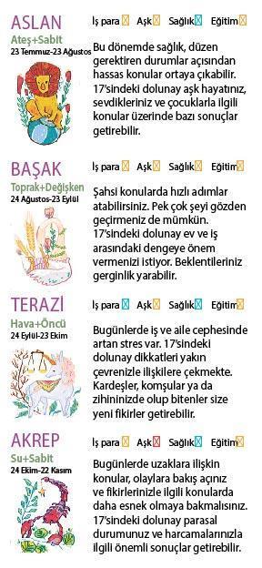 Bu hafta size ne getirecek
