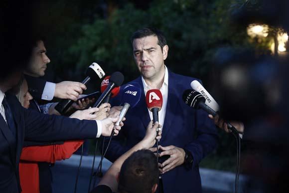 Yunanistandan skandal hamle Türkiye’ye yaptırım tehdidi