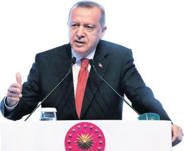 Türkiye’ye güvenin yatırıma yönelin