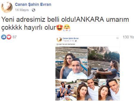 Teğmen Evran şehit düştü