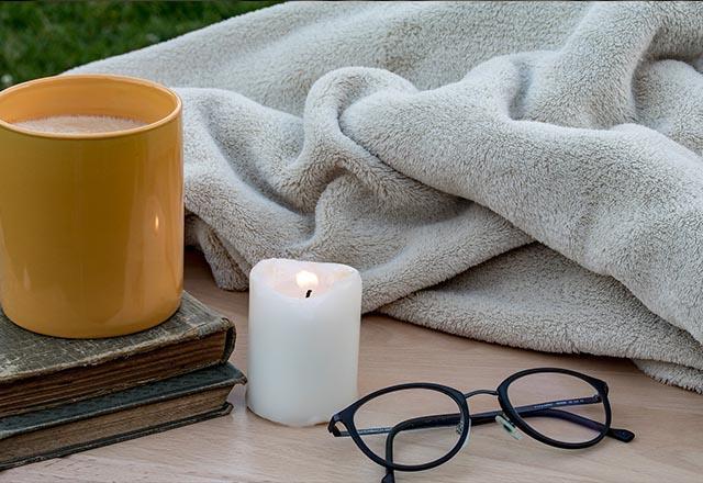 Evde mum nasıl yapılır