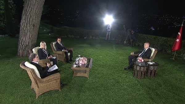 Cumhurbaşkanı Erdoğan’dan İmralı’dan HDP’ye yapılan çağrı hakkında açıklama ‘’Tarafsızlığınızı ortaya koyun diyor’’