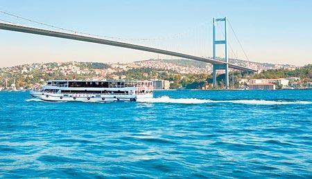 İstanbul’un değerini bilelim