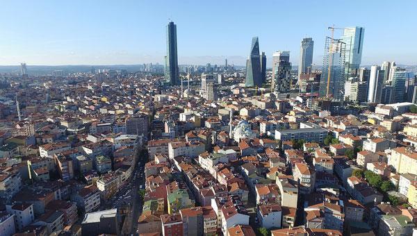 Adaylar İstanbul için projelerini açıkladı Vaatleri uzmanlar değerlendirdi