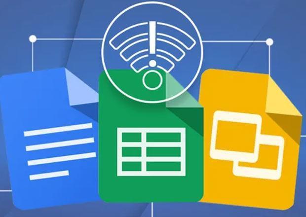 Google, Chrome’da Drive’ın çevrimdışı depolama modunu test ediyor