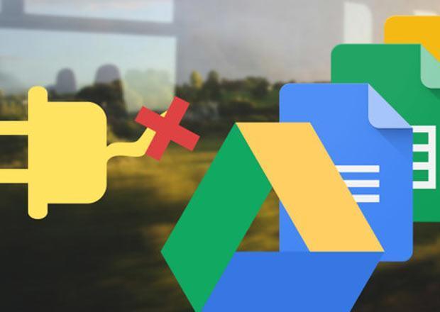 Google, Chrome’da Drive’ın çevrimdışı depolama modunu test ediyor