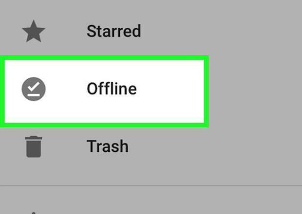 Google, Chrome’da Drive’ın çevrimdışı depolama modunu test ediyor