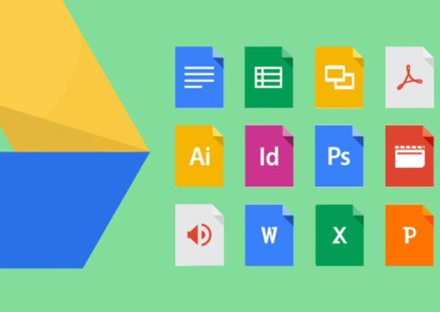 Google, Chrome’da Drive’ın çevrimdışı depolama modunu test ediyor