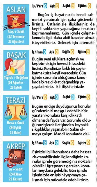 DEĞİŞİKLİK ARIYORUZ