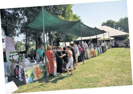 ‘Enerjisi Güzel’ festival